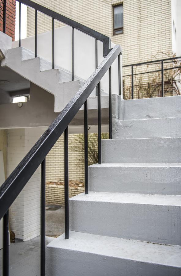 Flexhome Seoul Exterior photo