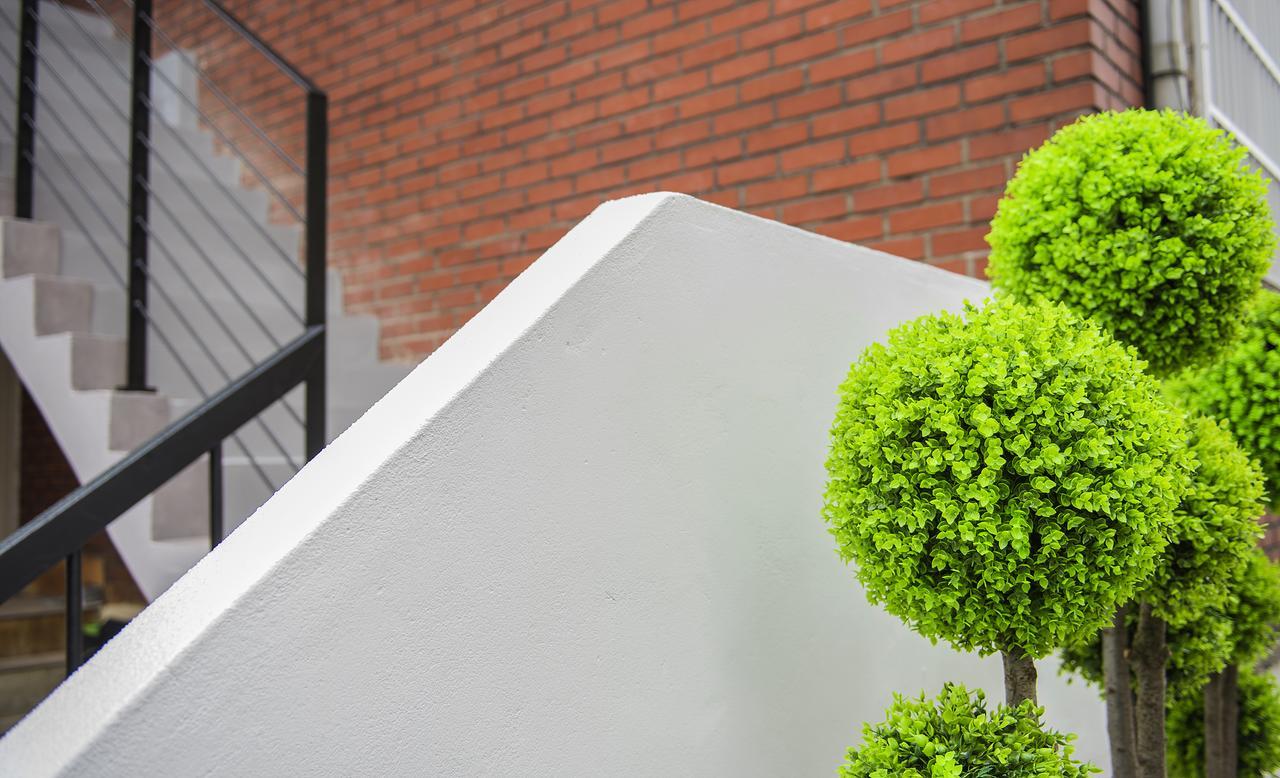 Flexhome Seoul Exterior photo
