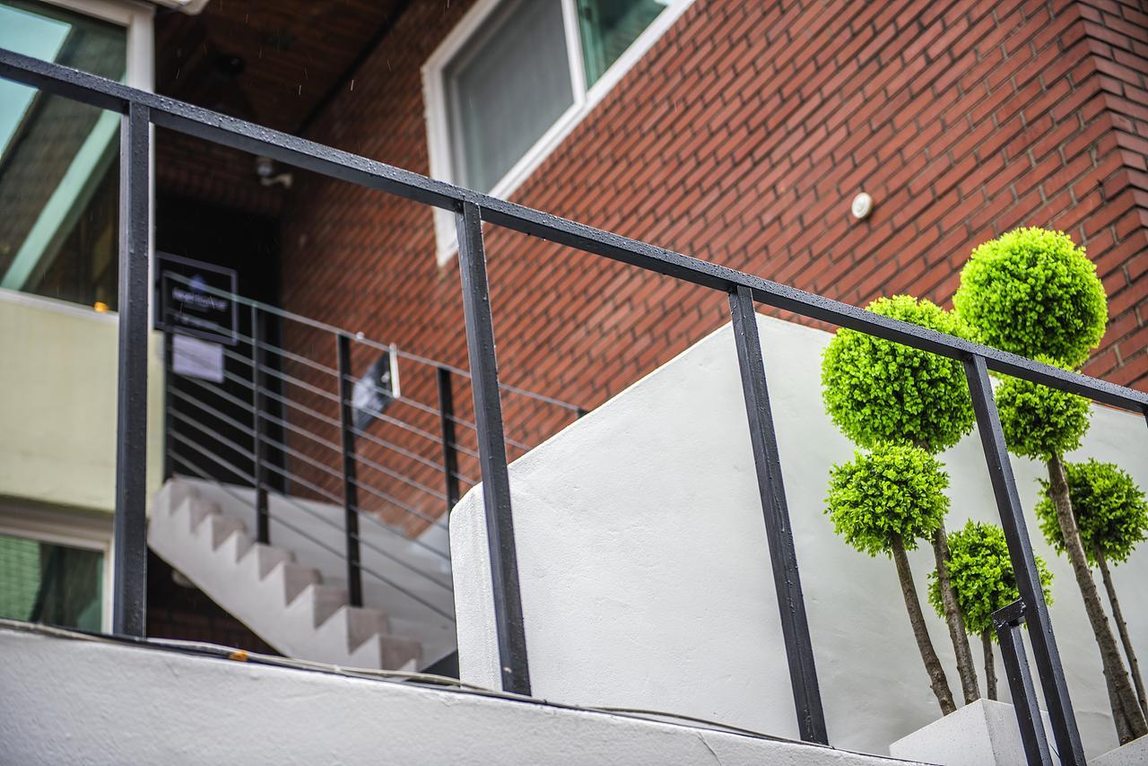 Flexhome Seoul Exterior photo