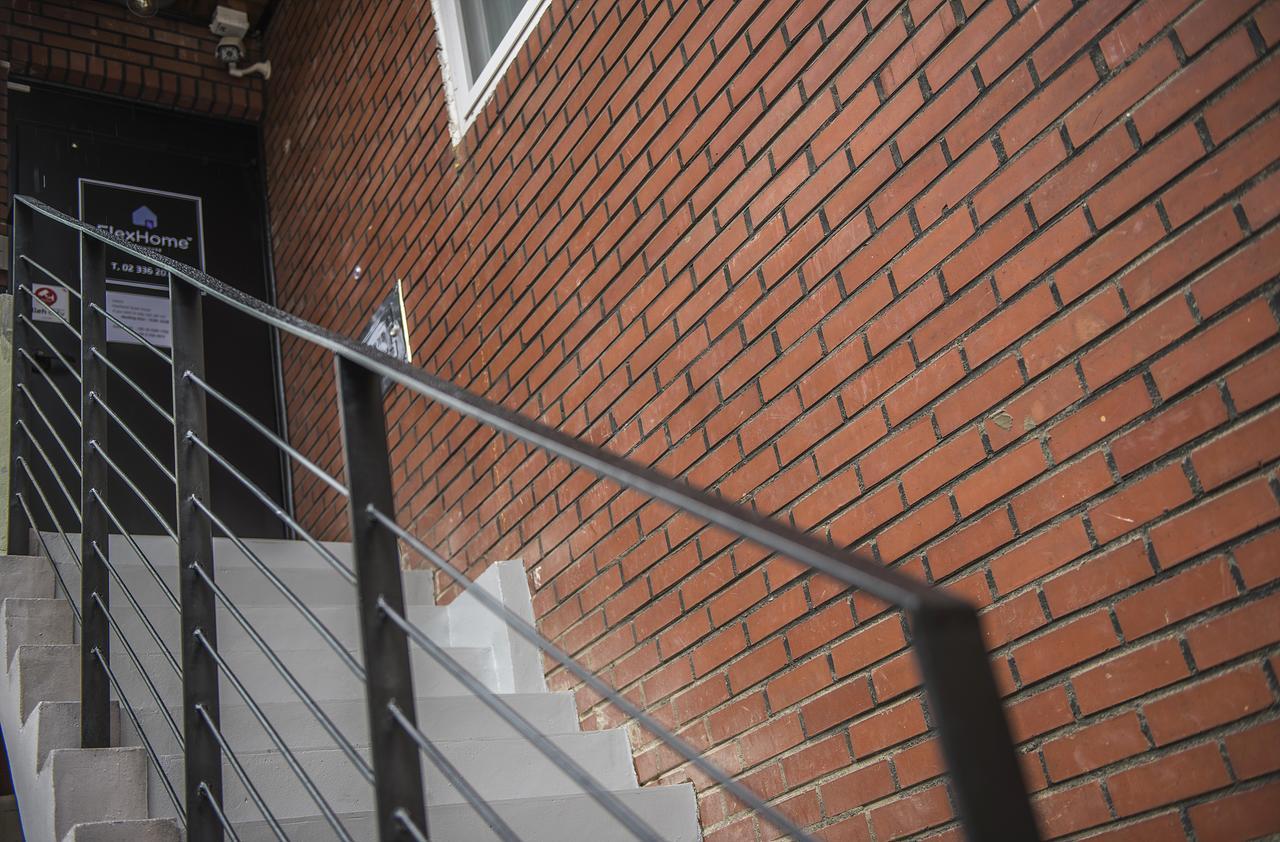 Flexhome Seoul Exterior photo