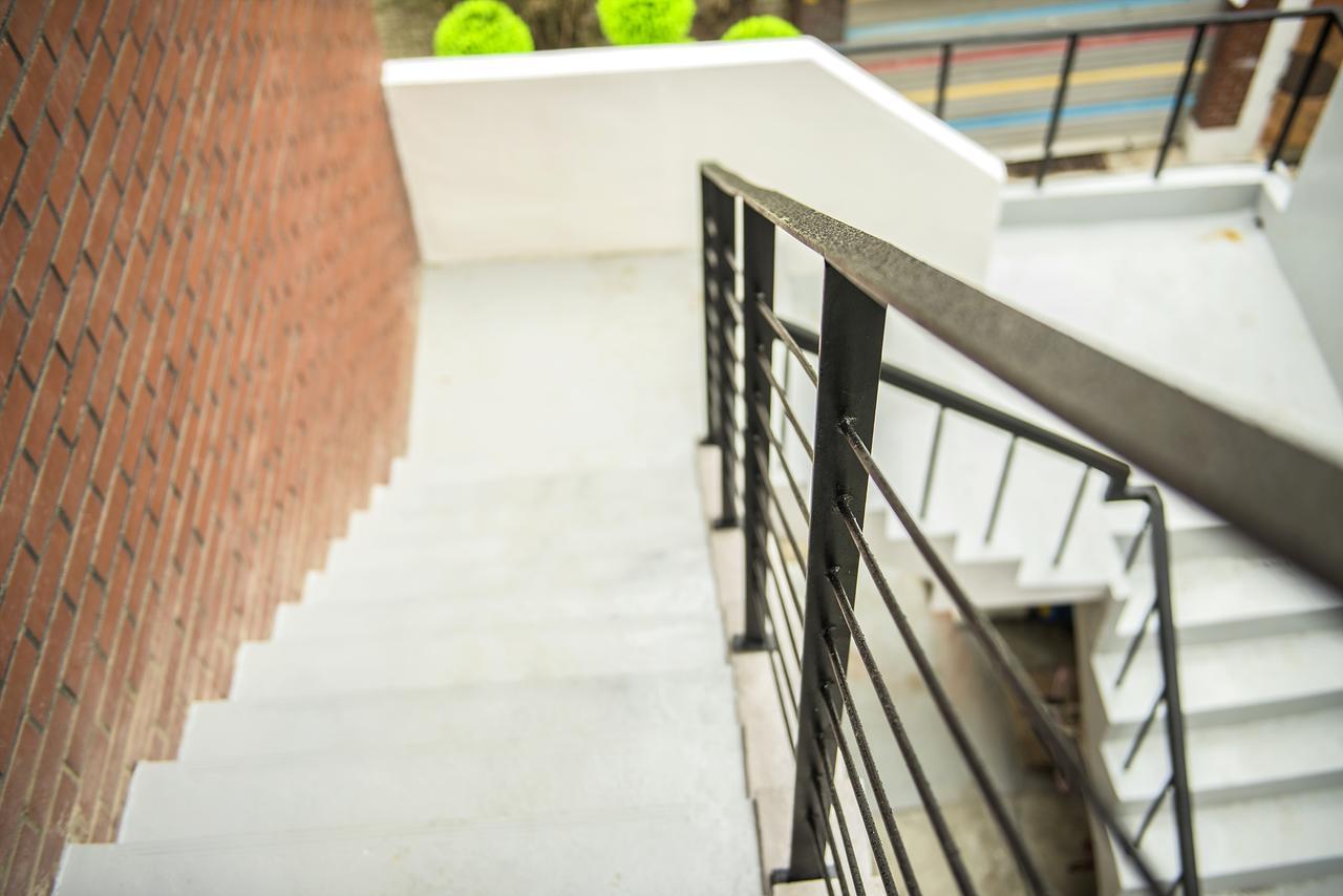 Flexhome Seoul Exterior photo
