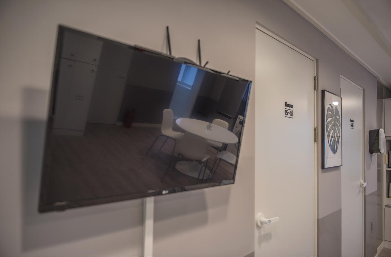 Flexhome Seoul Exterior photo