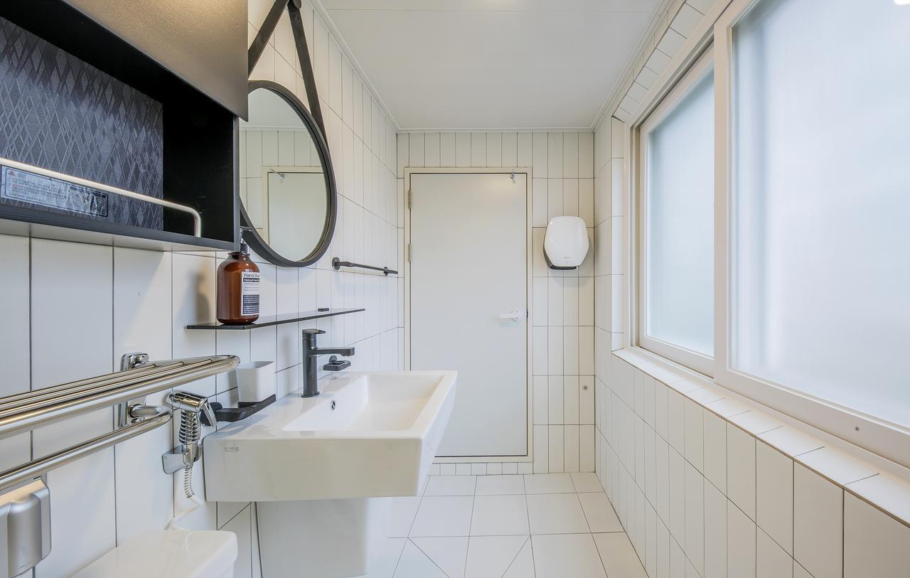 Flexhome Seoul Exterior photo