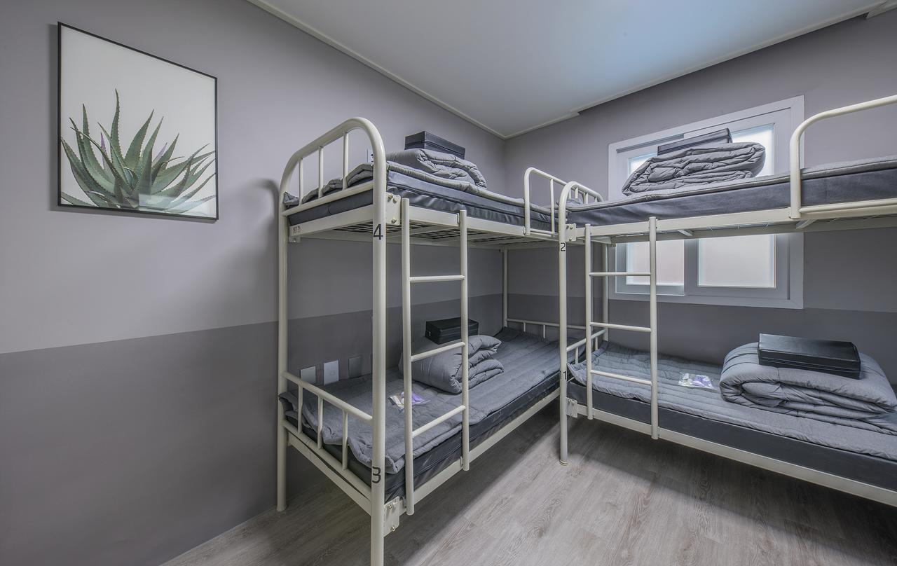 Flexhome Seoul Exterior photo