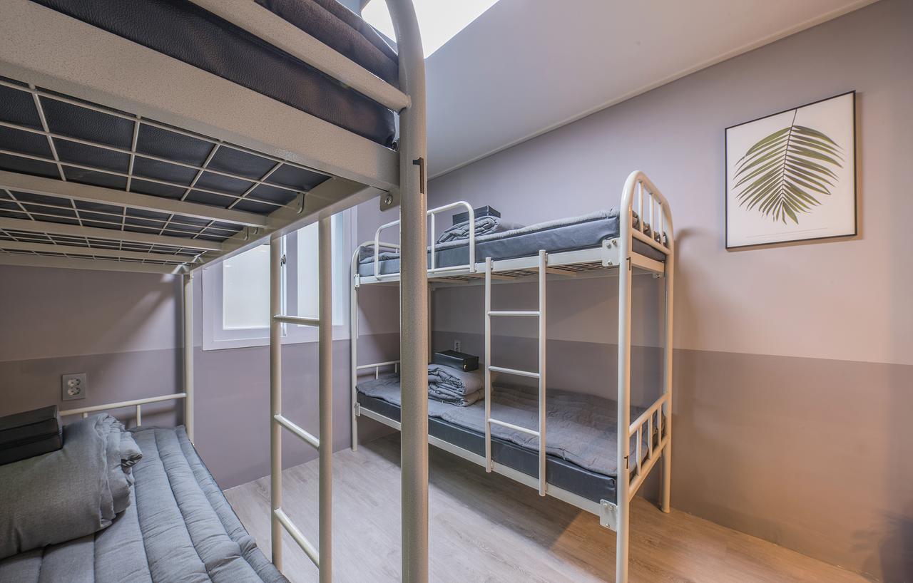 Flexhome Seoul Exterior photo