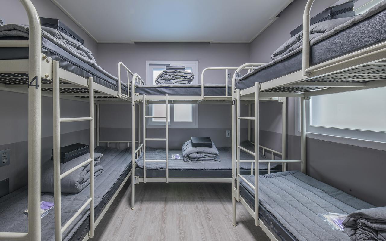 Flexhome Seoul Exterior photo