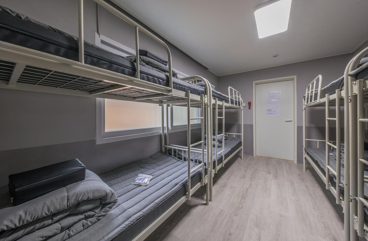 Flexhome Seoul Exterior photo