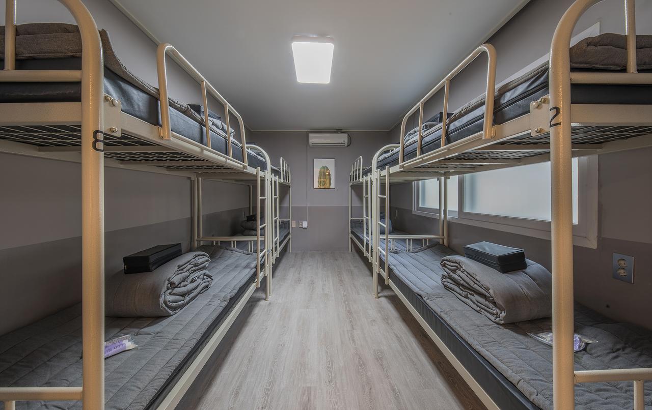 Flexhome Seoul Exterior photo