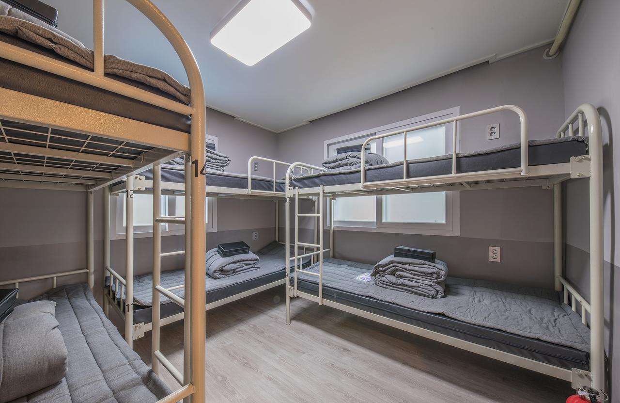 Flexhome Seoul Exterior photo