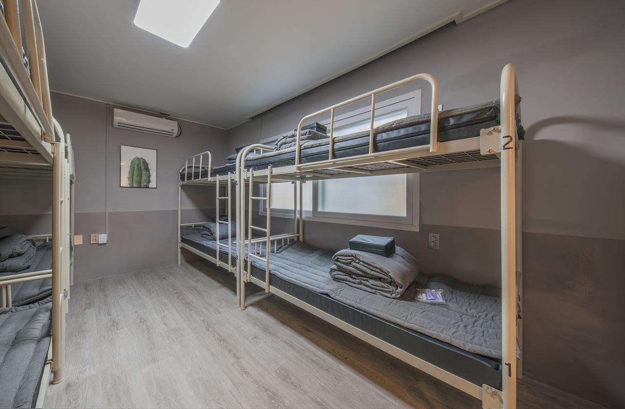 Flexhome Seoul Exterior photo