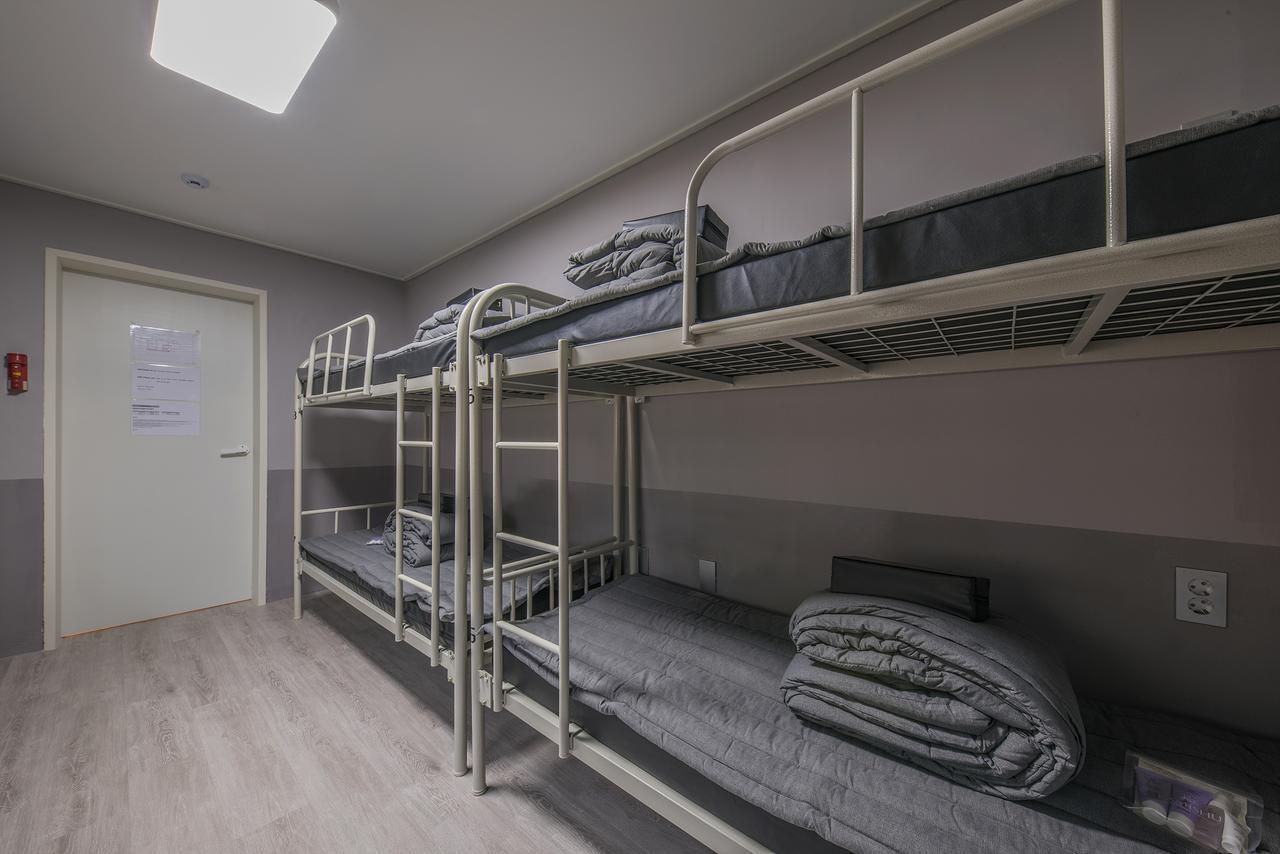 Flexhome Seoul Exterior photo