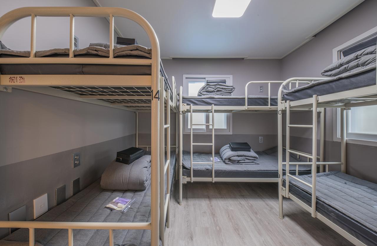 Flexhome Seoul Exterior photo