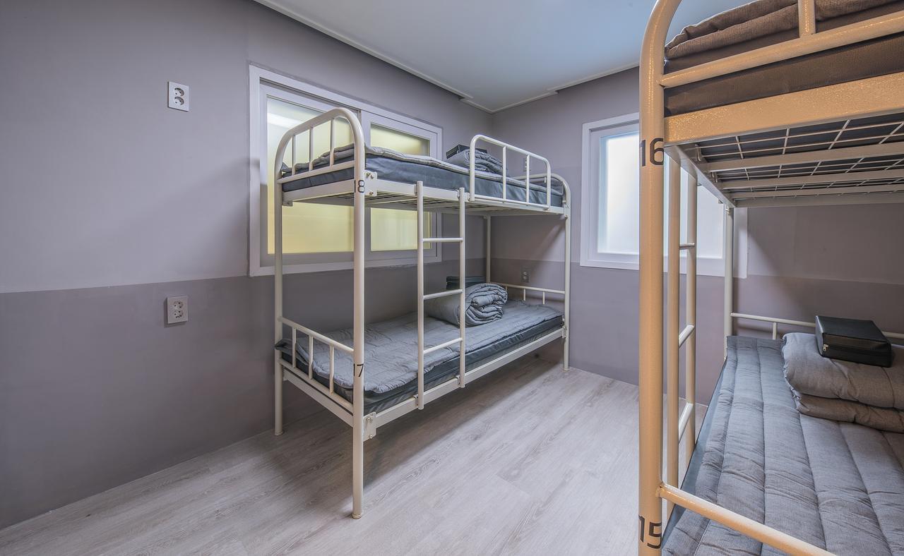 Flexhome Seoul Exterior photo
