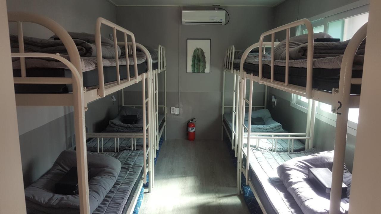 Flexhome Seoul Exterior photo