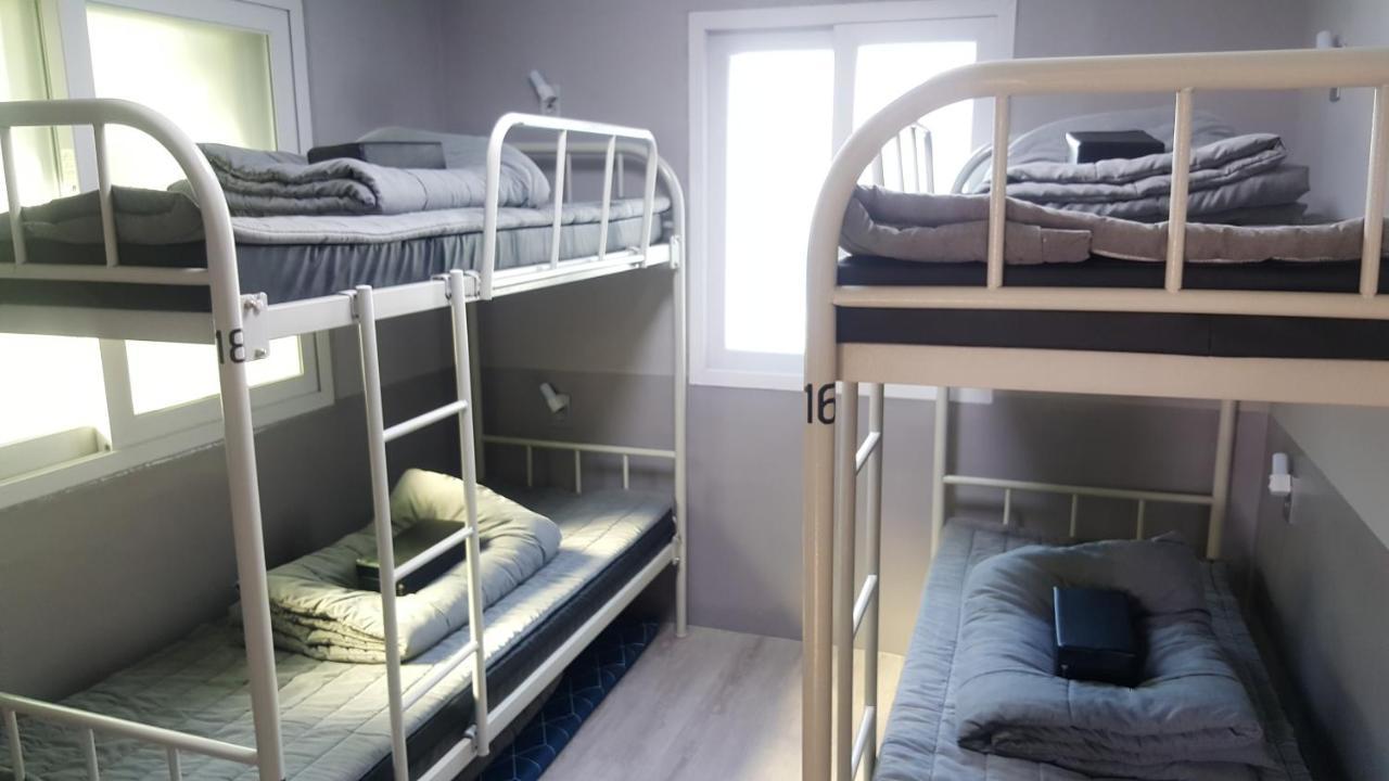 Flexhome Seoul Exterior photo
