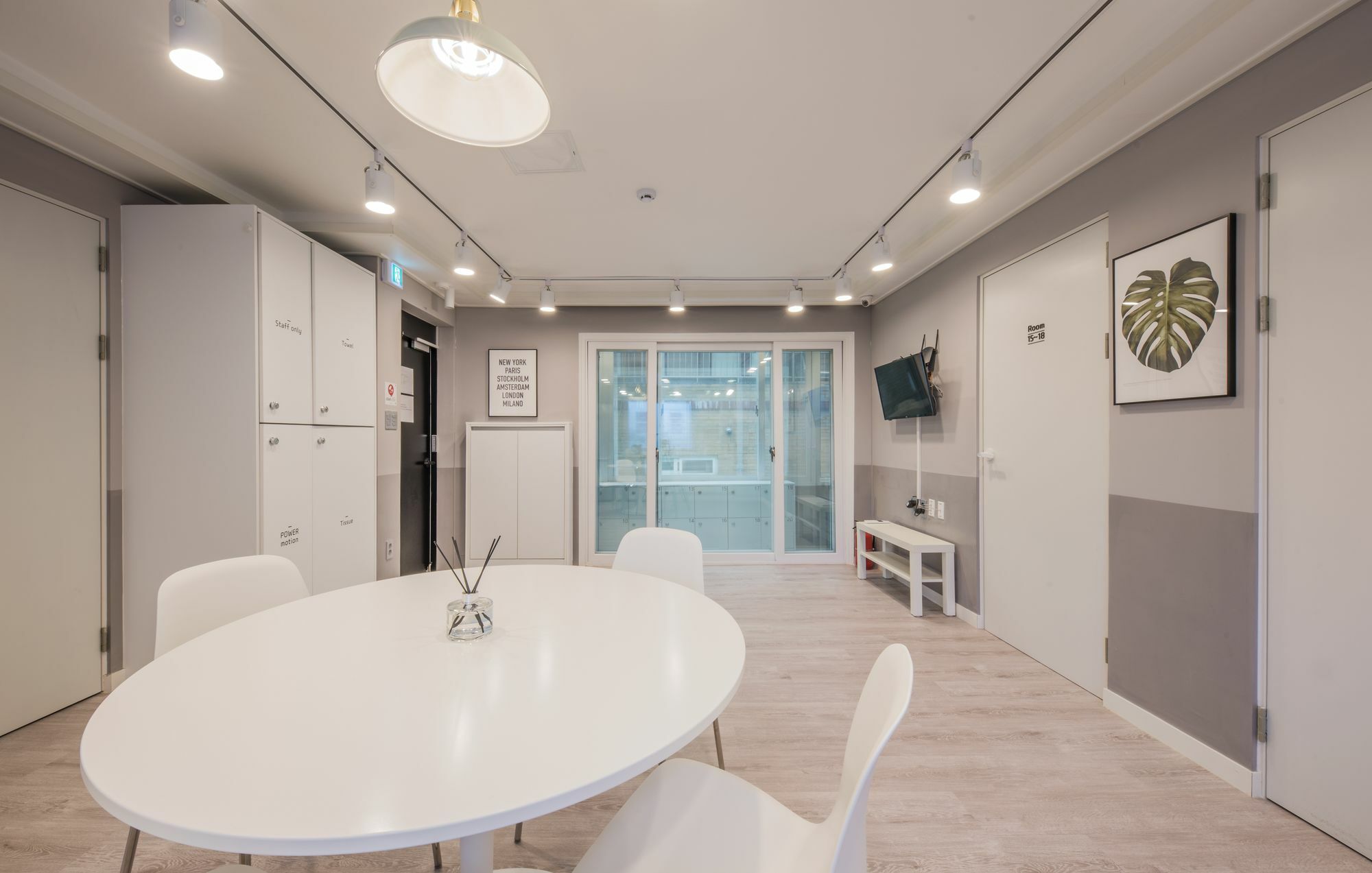 Flexhome Seoul Exterior photo